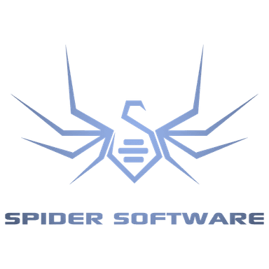 Spider Software Logo