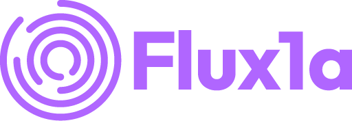 Flux1a Logo